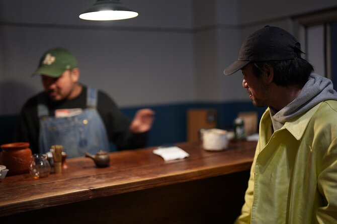 Discover Japanese Tea: A Journey of Stories & Flavors in Tokyo - The Art of Tea Preparation