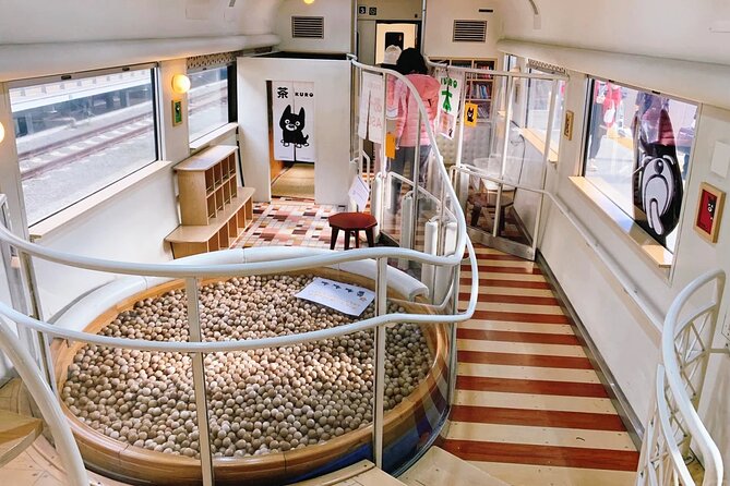 Discover Kumamoto With Aso Boy Scenic Train - Meeting and Arrival Instructions