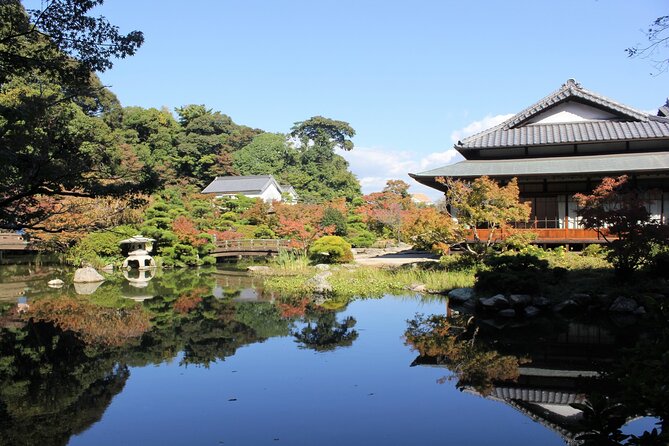 Discover the Charms of Fukuoka - Visit the Vibrant Fukuoka Castle Ruins