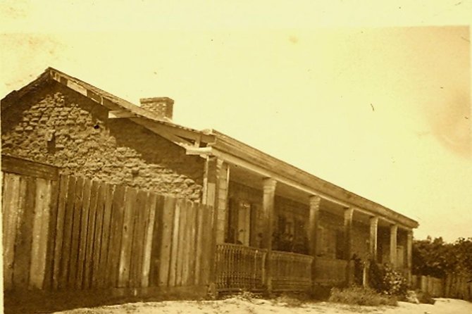 Discover the Real Monterey - the Original Monterey Walking Tours - Unraveling Montereys Captivating Past