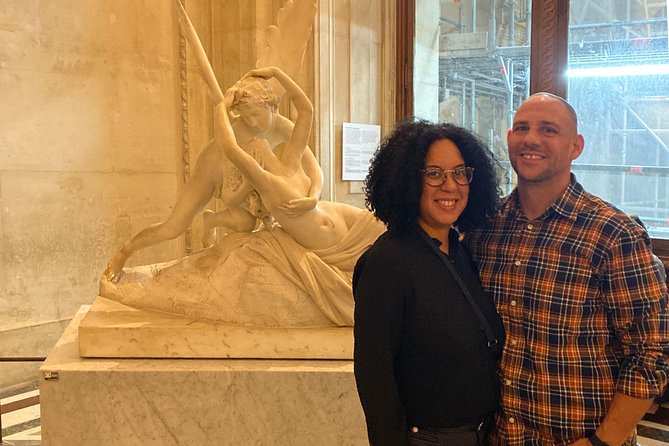 Discover the Secrets of the Louvre - Must-See Masterpieces