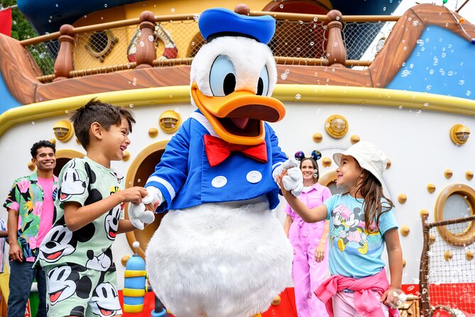 Disneyland Resort Tickets - Park Hopper Tickets Explained
