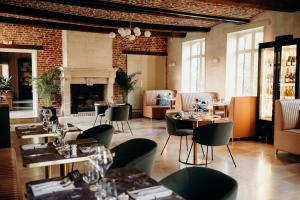 DOMAIN OF LIGHTS - Amenities and Services