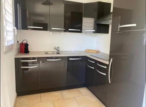 DOMAINE LOU BEL AZUR - Harmony - Accommodation Features and Amenities