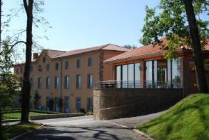 Domaine Saint-Roch Hotel Spa - Guest Reviews and Ratings