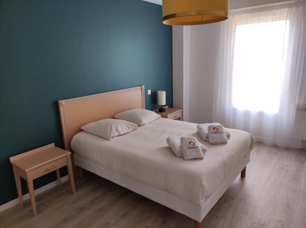 Domitys The Garden of Lilies - Accommodation Details
