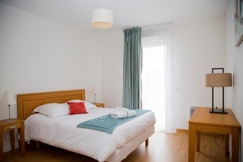 Domitys The Silver Lighthouse - Amenities and Services Offered