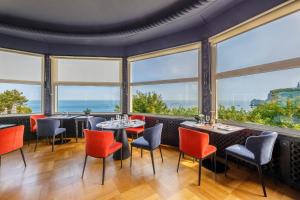 Dormy House - Guest Experience and Reviews