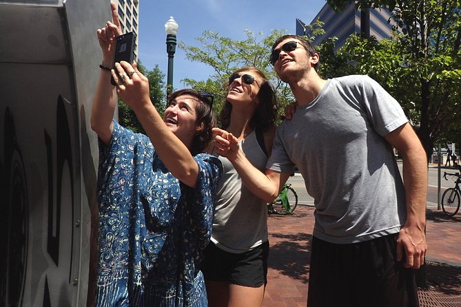 Downtown Austin Scavenger Hunt Adventure - Engaging Challenges and Clues