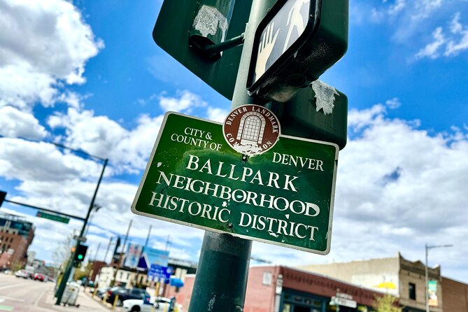Downtown Denver Private Walking Food Tour With Secret Food Tours - Delicious Food Offerings