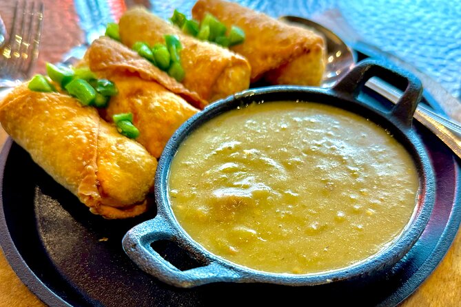 Downtown Denver Walking Food Tour With Secret Food Tours - Downtown Denvers Culinary Highlights