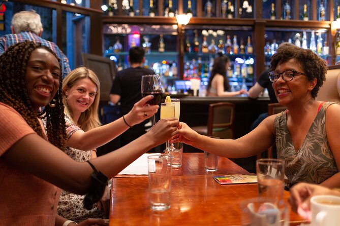 Drama and Discourse in New York Theatre - Igniting Conversations Through Discourse