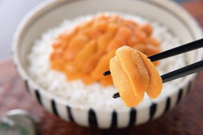 Drift Ice Kayak Experience With Sea Urchin Rice Lunch - Reflecting on the Unique Experience