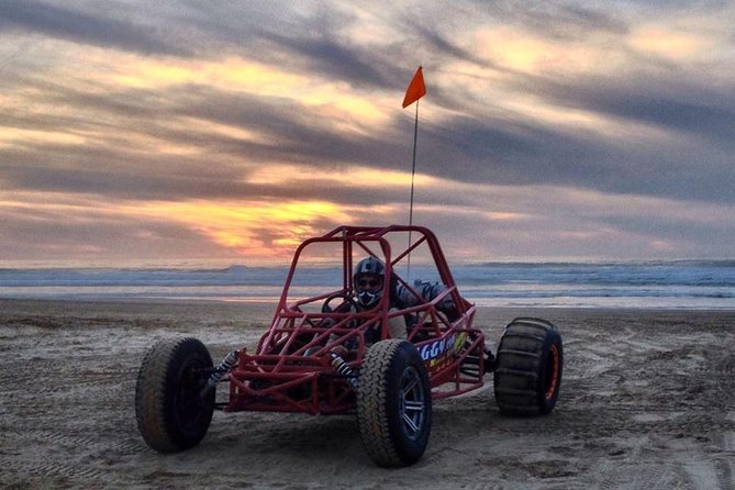 Dune Buggy, UTV or ATV Experience at Pismo Beach - Vehicle Options and Customization