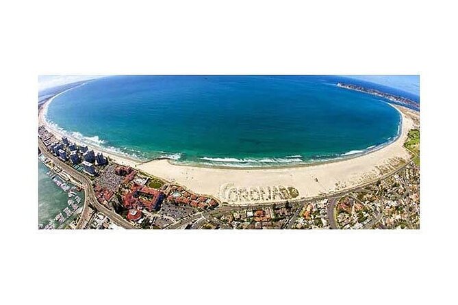 E-Bike Tours in Coronado - Inclusions of the Tour