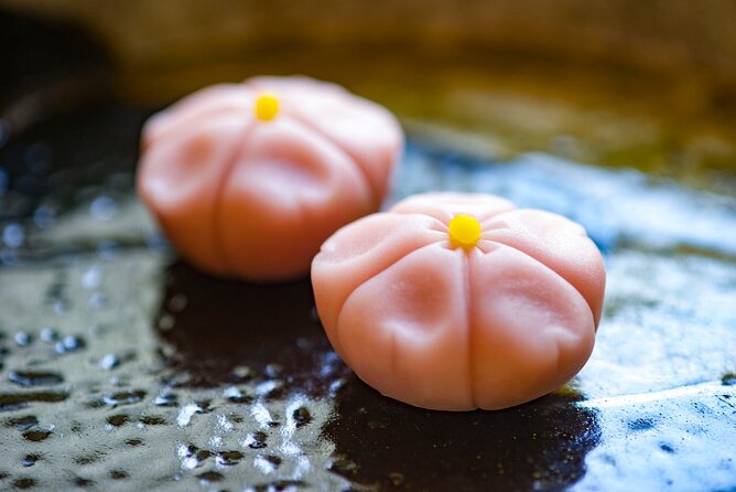 【New Open!】Matcha Making Osaka! Japanese Sweets Set! - Meeting Point and Accessibility