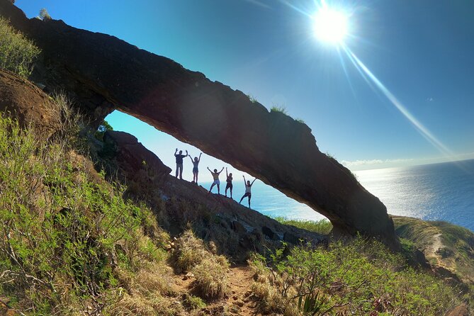 East Side Tour -Hike, Beach, Food, Photo - Food Options