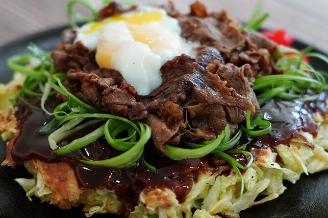 Eat Like a Japanese With a Local Guide - Inclusions and Exclusions