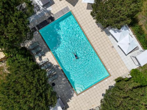 Eco-Domain La Fontaine Hotel Spa & Residence - Accommodation Options and Amenities