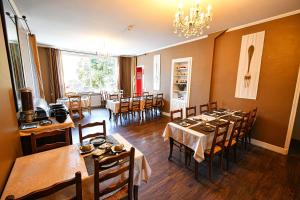 Edelweiss Hotel - Accommodation Options