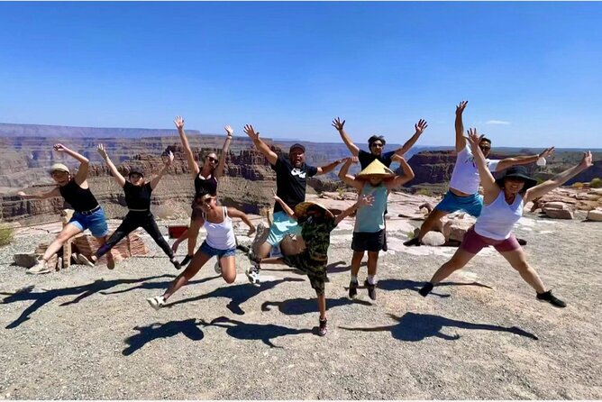 Elite Private Tour - Grand Canyon and Hoover Dam From Las Vegas - Experience Highlights