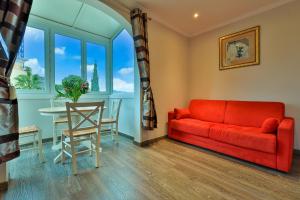 Emeraude Hotel Residence - Accommodation Features