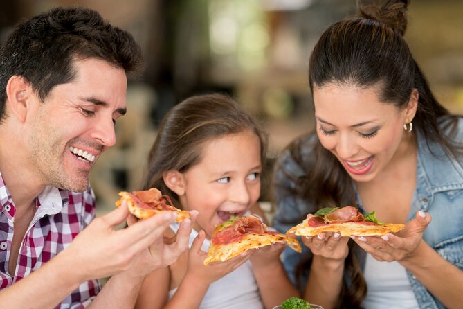 Encinitas Food Tour - Tour Details and Inclusions