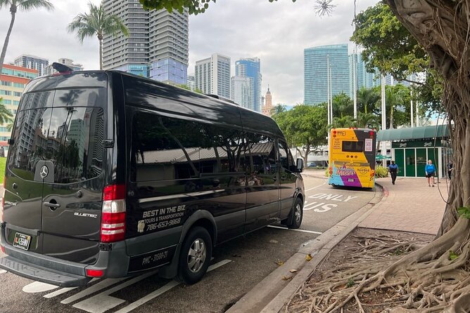 Enjoy the Best of Miami in One Day Tour - Highlights of the Tour