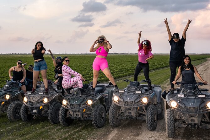 Epic ATV Expedition – Ride Miamis Trails Like Never Before! - What to Expect on the Expedition