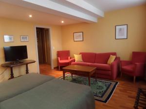 Erckmann Chatrian Hotel Restaurant - Accommodations and Amenities