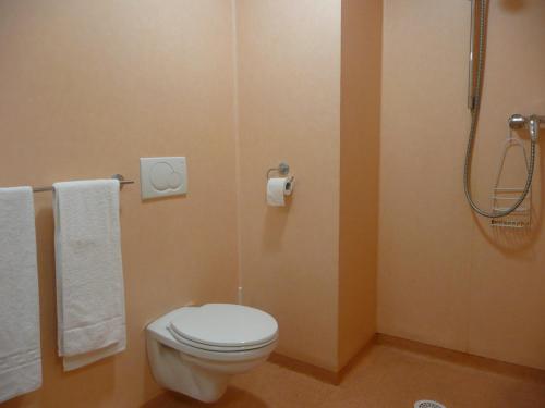 Ethic Etapes CIS of Besançon - Accommodation Options