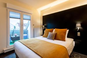 Europe Haguenau – Hotel & Spa - Amenities and Facilities