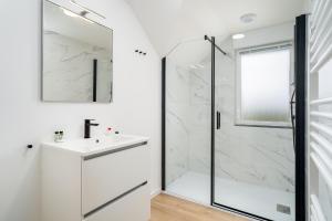 Evancy Equihen-Plage - Accommodation Options