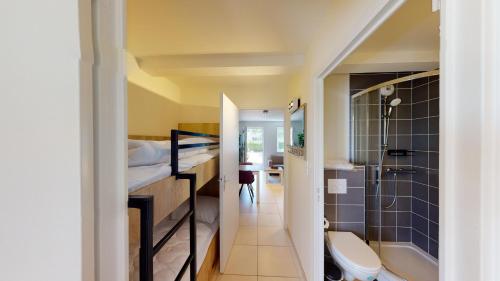 Evancy Platier Doye - Oye-Plage - Accommodation Options