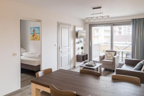 Evancy Star of the Dunes - Accommodation Options