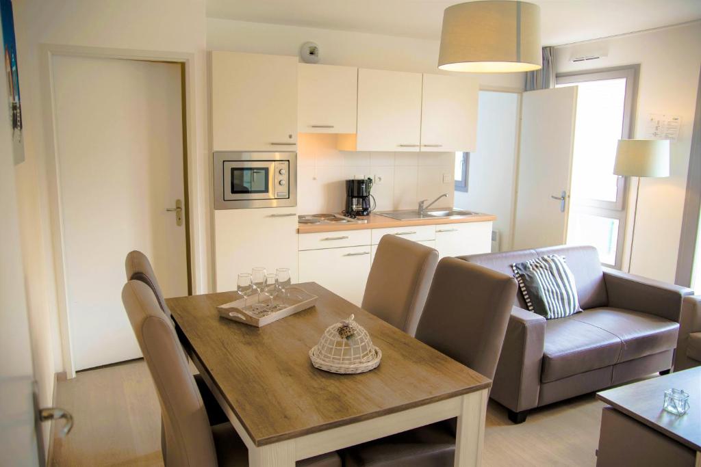 Evancy Villa Les Margats - Accommodation Options and Features