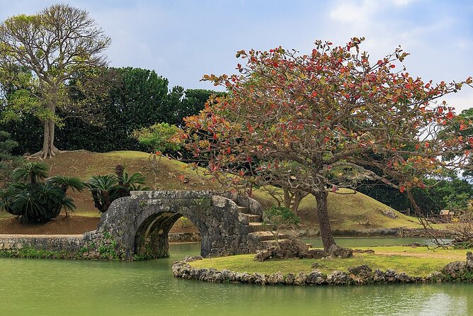 Exclusive Private Full Day Okinawa Island Tour With a Local Guide - Inclusions