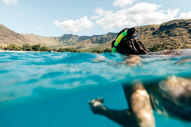 Exclusive Waikiki Yacht Snorkel With Lunch and Bevs - Meeting Point and Tour Logistics