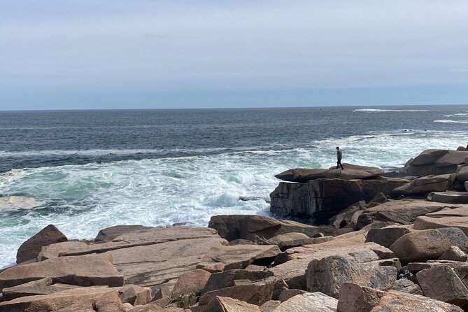 Experience Acadia: Private 3-Hr Tour With Local Guide. - Accessibility and Participation Details