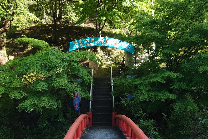 Experience Iwate Hidden Cave - Opening Hours and Availability