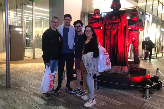 Explore Japan in 15 Days Small Group With a Local Guide - Detailed Itinerary and Activities