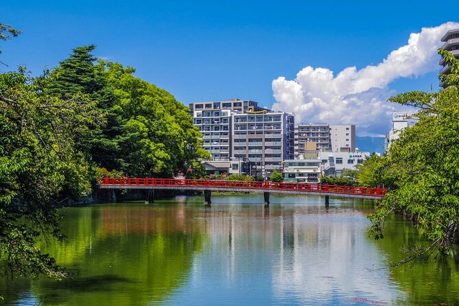 Explore Odawara Castle Samurai Seaside and Traditional Crafts - Traditional Crafts: Hands-on Experiences