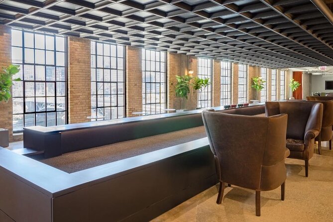 Explore the Historic Old Post Office in Chicago - What to Expect During Your Visit