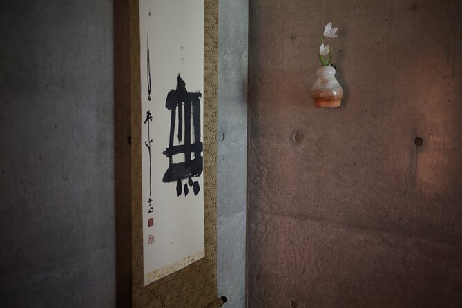 Eye-opening Matcha Private Experience Just For You - Savoring the Kosen and Matcha