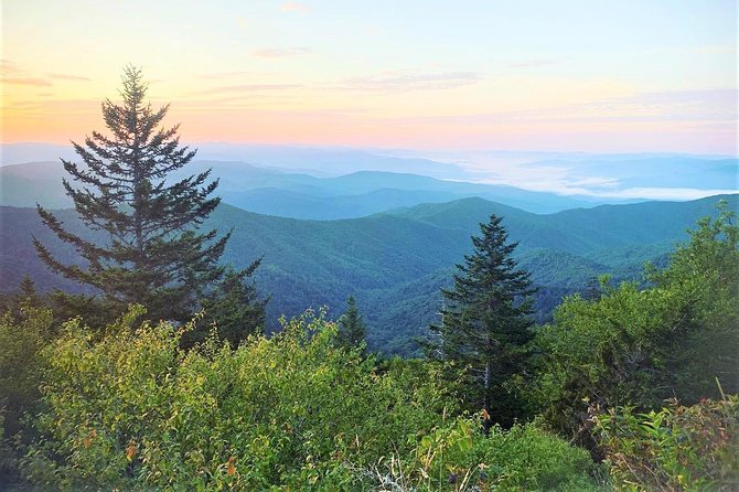 Fall Color Tour in the Smoky Mountains - What to Expect During the Tour