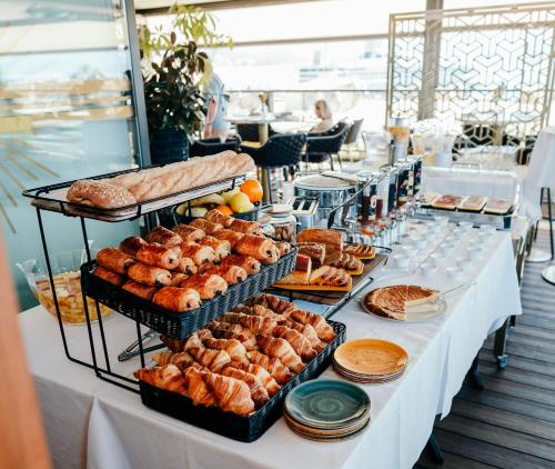 Fesch Hotel & Spa - Guest Experience and Reviews