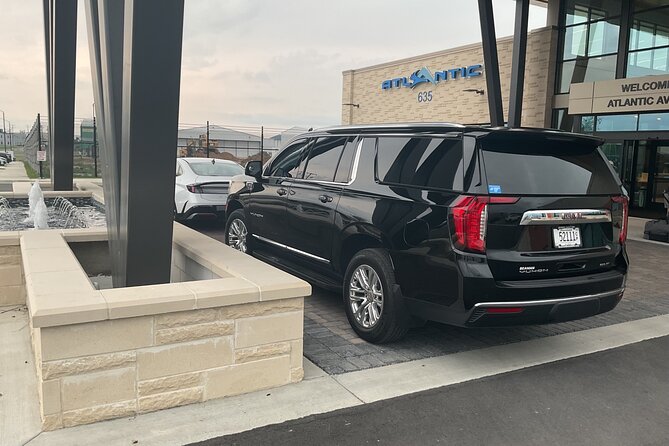 First Class Limo in Nashville Tennessee - Service Details