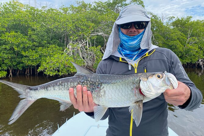 Fishing Adventure in Clearwater - Experience Highlights