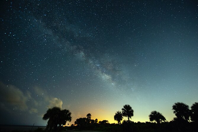 Florida Bioluminescence Clear Kayak Tour | Cocoa Beach (Kiwanis Island) - Tour Details