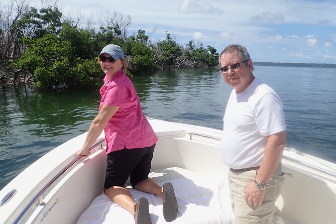 Florida Keys Backcountry Eco Tour From Big Pine Key - Private Tour for an Intimate Adventure